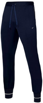 Nike Heren strike 22 joggingbroek Blauw
