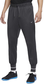 Nike Heren strike 22 joggingbroek - maat M Grijs