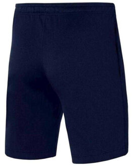 Nike Heren strike 22 korte broek Blauw - L