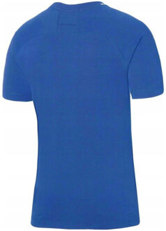 Nike Heren strike 22 top - maat M Blauw