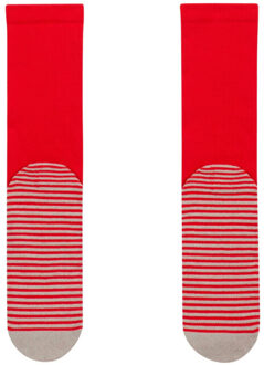 Nike Heren strike fz8485 dri-fit sokken Rood - 42-46