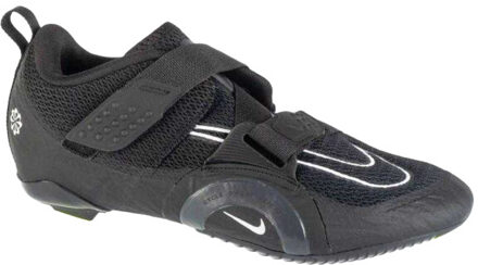 Nike Heren superrep cycle 2 trainers - maat 43 Zwart