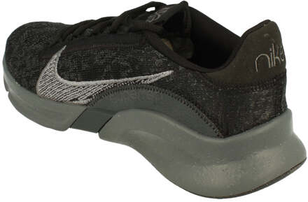 Nike Heren Superrep Go 3 Nn Fk Zwarte Sneakers - maat EU 42.5 / UK 8.5
