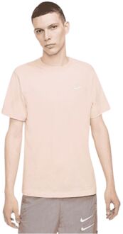 Nike Heren T-shirt Maat S