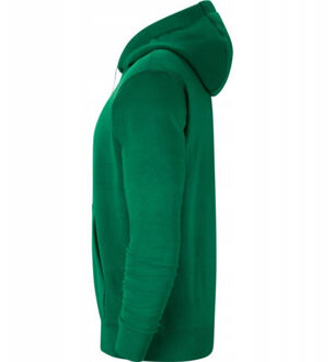 Nike Heren team club 20 hoodie Groen - XXXL