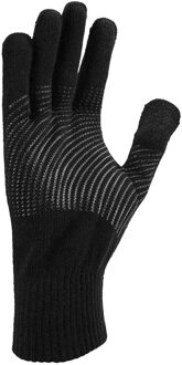 Nike Heren Tech En Grip 3.0 Winterhandschoenen (Zwart)