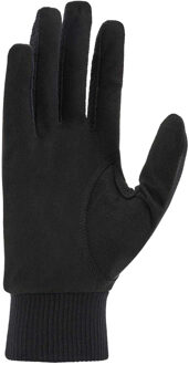 Nike Heren Therma-Fit Handschoenen (Zwart) - M