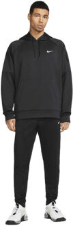 Nike Heren therma-fit hoodie Zwart - M