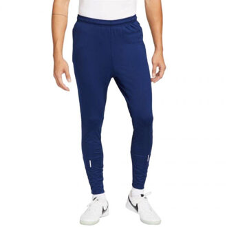 Nike Heren therma-fit strike joggingbroek Blauw