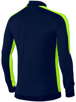 Nike Heren track jacket Groen - S