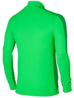 Nike Heren track jacket Groen - XXL / XXXL
