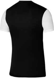 Nike Heren trophy 5 dri-fit t-shirt Wit - L
