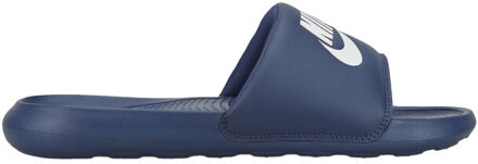 Nike Heren victori one sliders Blauw - 39,5