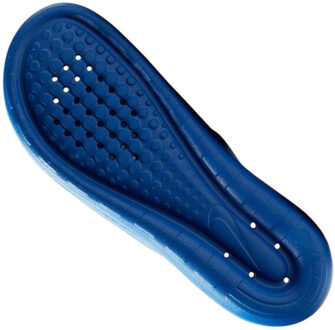 Nike Heren victori one sliders Blauw - 40,5
