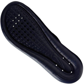 Nike Heren victori one sliders Blauw - 40,5