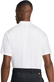 Nike Heren Victory Dri-FIT Poloshirt (Wit) - maat XL