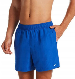 Nike Heren volley essential zwemshort - maat XXL / XXXL Blauw