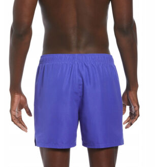 Nike Heren volley essential zwemshort Paars - XXL / XXXL