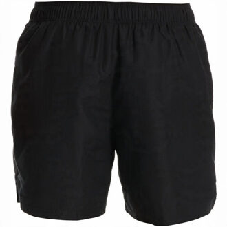 Nike Heren volley essential zwemshort Zwart - L