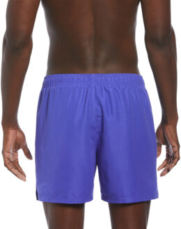 Nike Heren volley zwemshorts - maat M Paars
