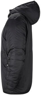 Nike Herens park 20 herfstjas Zwart - L