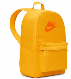 Nike Heritage 25l rugzak Geel - One size