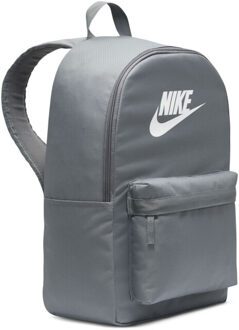 Nike Heritage 25l rugzak Grijs - One size