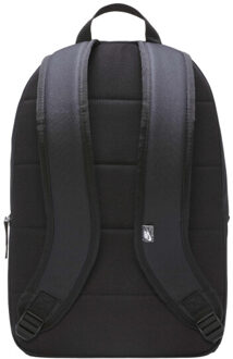 Nike Heritage 25l rugzak Zwart - One size