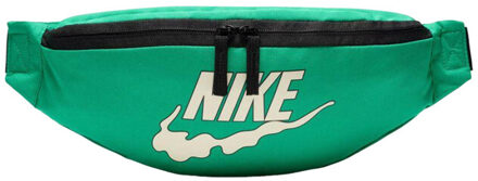 Nike Heritage 3 heuptas Groen - One size