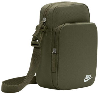 Nike Heritage 4l kruistas Groen - One size