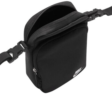 Nike Heritage 4l kruistas Zwart - One size