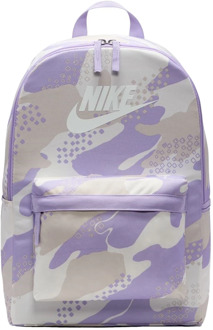 Nike Heritage kids backpack Grijs - One size