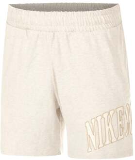 Nike Heritage Shorts Heren crème - L