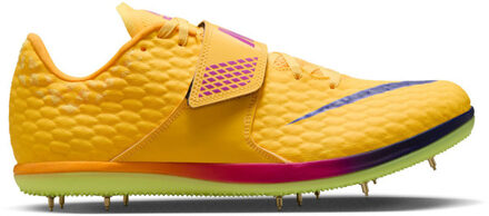 Nike High Jump Elite geel - 43