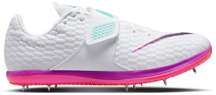 Nike High Jump Elite wit - 40 1/2