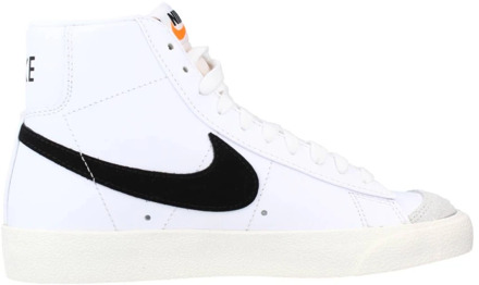 Nike High Shoe W Blazer MID 77 Nike , Wit , Dames - 36