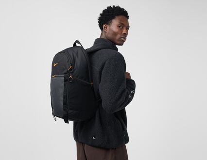 Nike Hike Day Backpack, Black - One Size