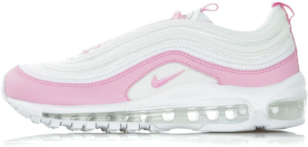 Nike Hoge Sneaker - Air Max 97 ESS Nike , Pink , Dames - 36 Eu,38 1/2 EU