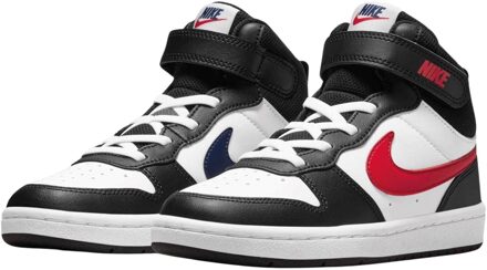 Nike Hoge Sneakers Nike  COURT BOROUGH MID 2 BPV