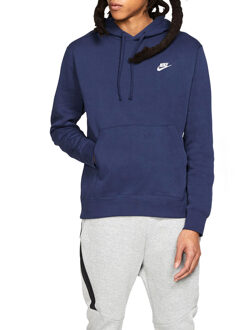 Nike hoodie blauw - 2XL