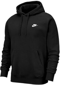 Nike hoodie zwart - 2XL