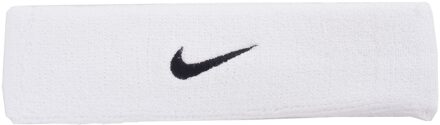 Nike hoofdband Wit - 000