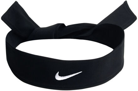 Nike hoofdband Zwart - 000