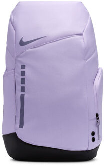 Nike Hoops Elite Backpack paars - ONE-SIZE