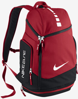 Nike Hoops Elite Max Air Team Backpack Zwart - One Size