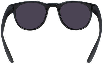 Nike Horizon Ascent Zonnebril (Zwart/Donkergrijs) - maat