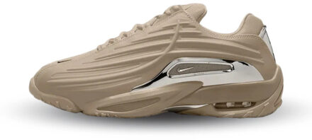 Nike Hot step 2 drake nocta rattan - maat 47 Beige