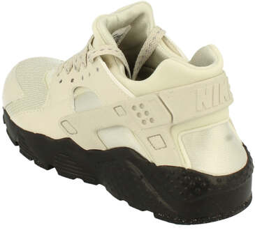 Nike Huarache Run Gs Beige Sneakers - maat EU 36 / UK 3