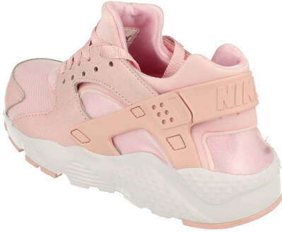 Nike Huarache Run Se Gs Roze Sneakers - EU 37 / UK 4