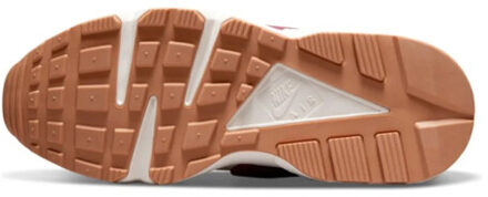 Nike Huarache sunset Geel - 35,5
